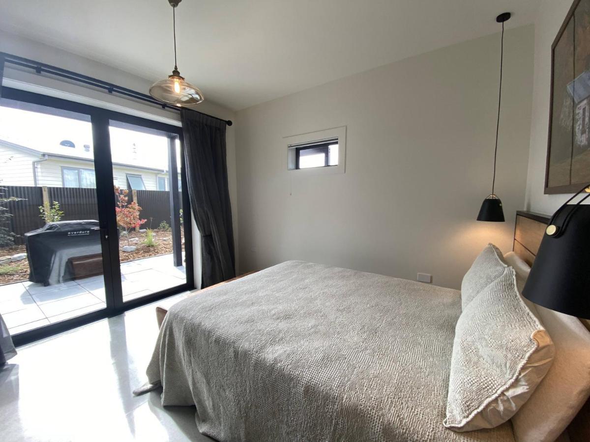 טוויזל Black Stilt Retreat, Stunning Luxury Property מראה חיצוני תמונה