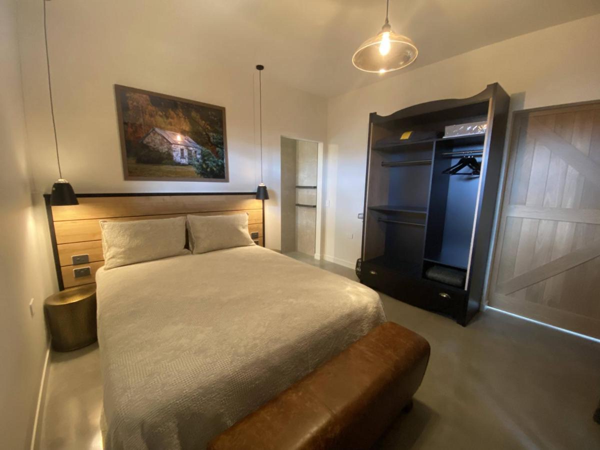 טוויזל Black Stilt Retreat, Stunning Luxury Property מראה חיצוני תמונה