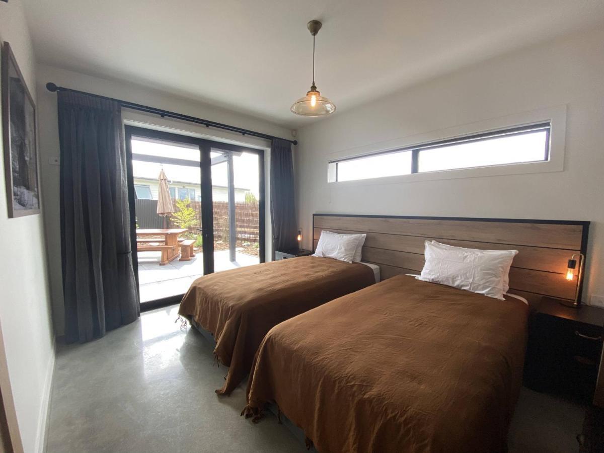 טוויזל Black Stilt Retreat, Stunning Luxury Property מראה חיצוני תמונה