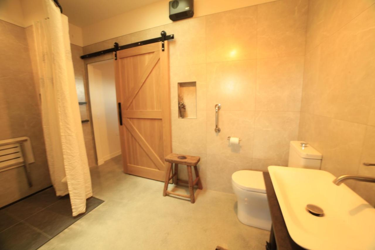 טוויזל Black Stilt Retreat, Stunning Luxury Property מראה חיצוני תמונה