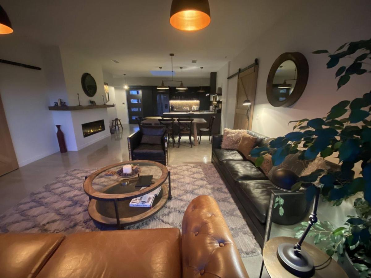 טוויזל Black Stilt Retreat, Stunning Luxury Property מראה חיצוני תמונה