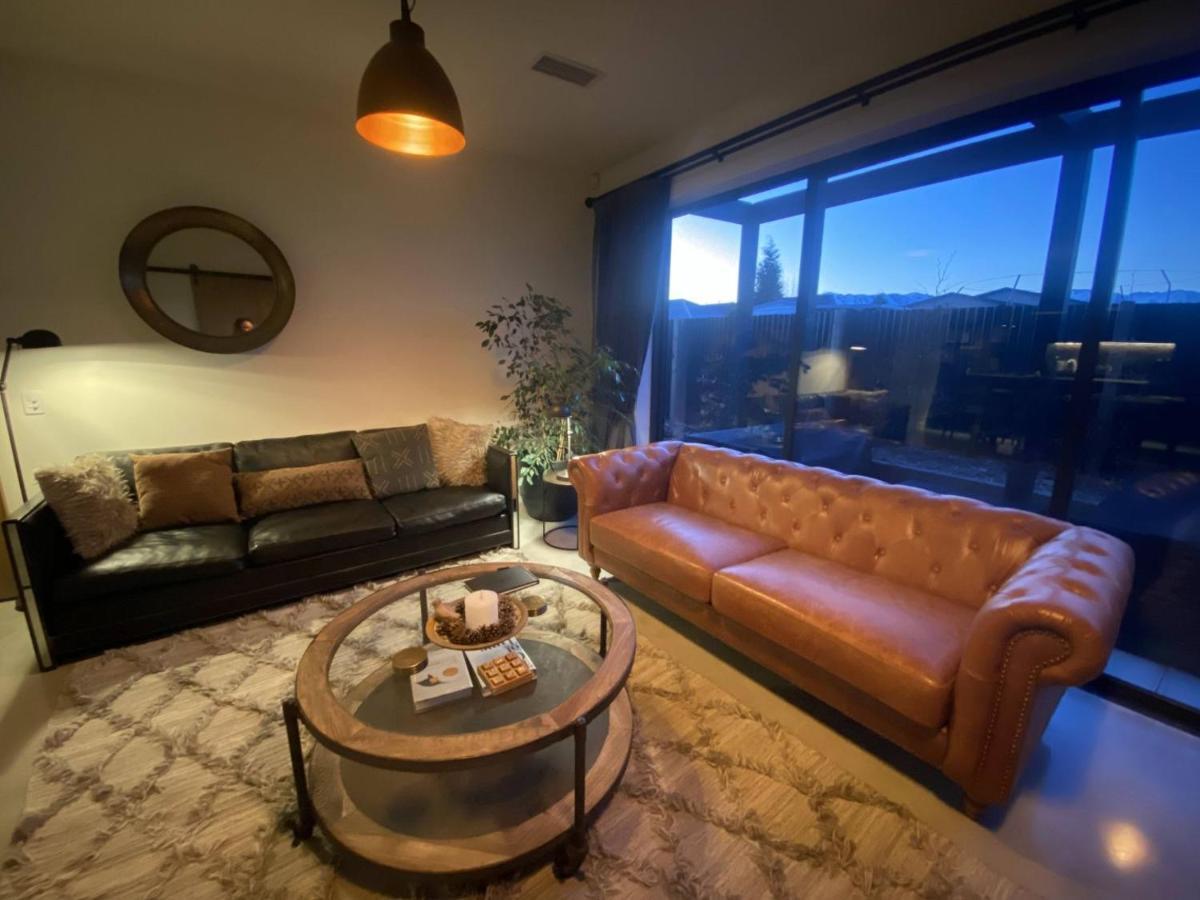 טוויזל Black Stilt Retreat, Stunning Luxury Property מראה חיצוני תמונה